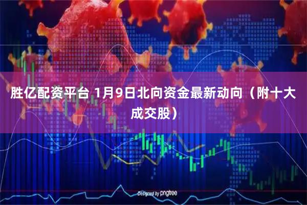 胜亿配资平台 1月9日北向资金最新动向（附十大成交股）